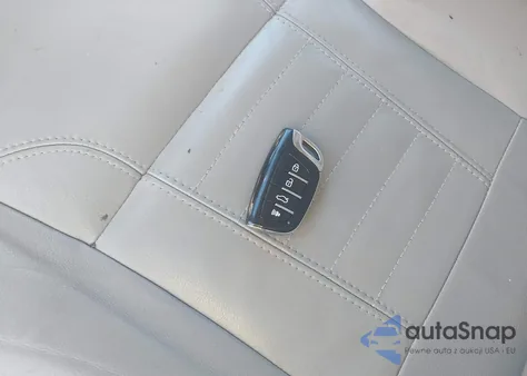 2016 Ford Fiesta Titanium из США, поврежденный, VIN 3FADP4CJ3GM175185